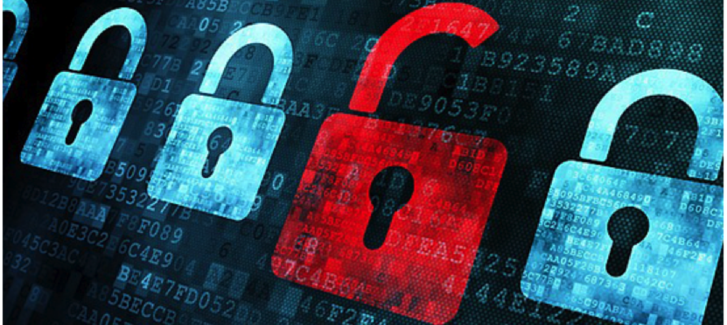Blog datalek
