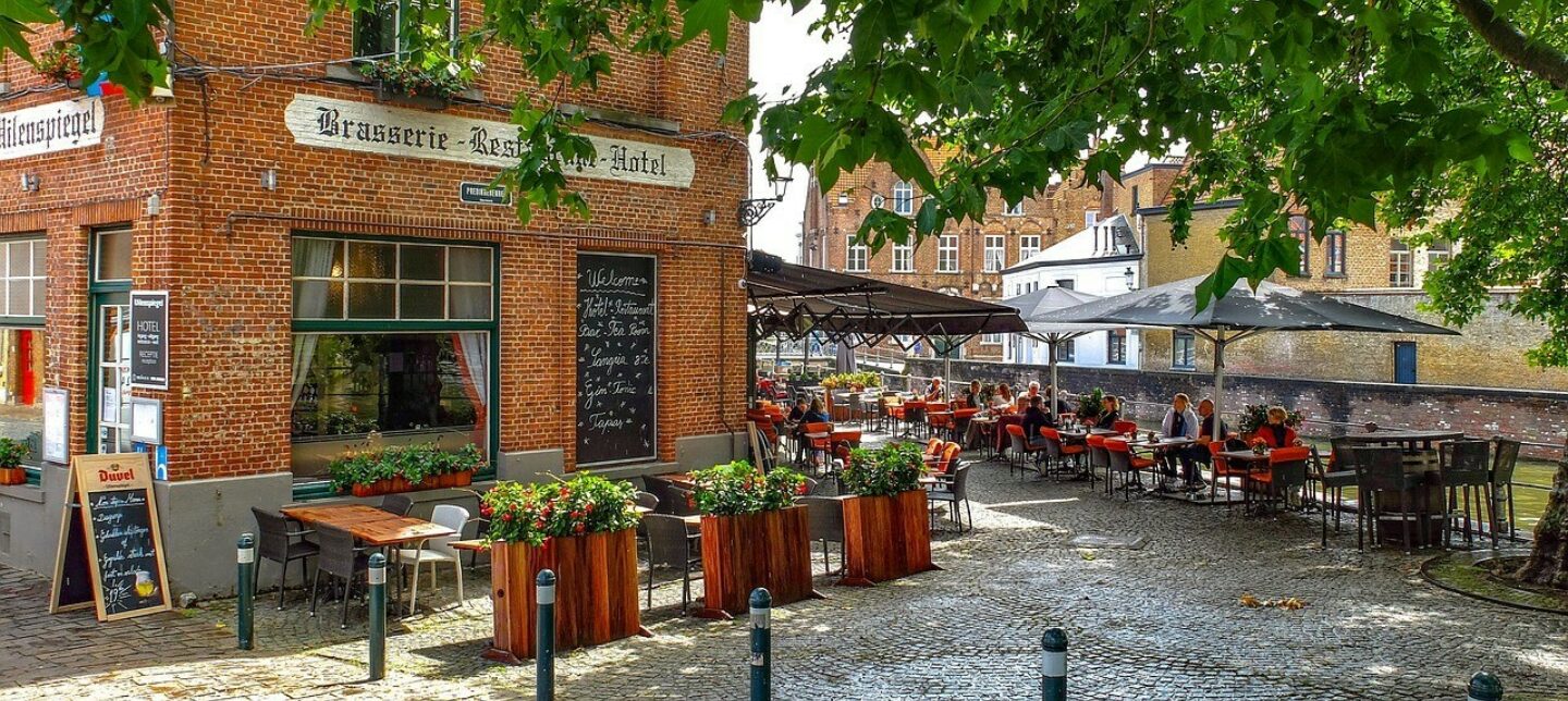Blog horeca