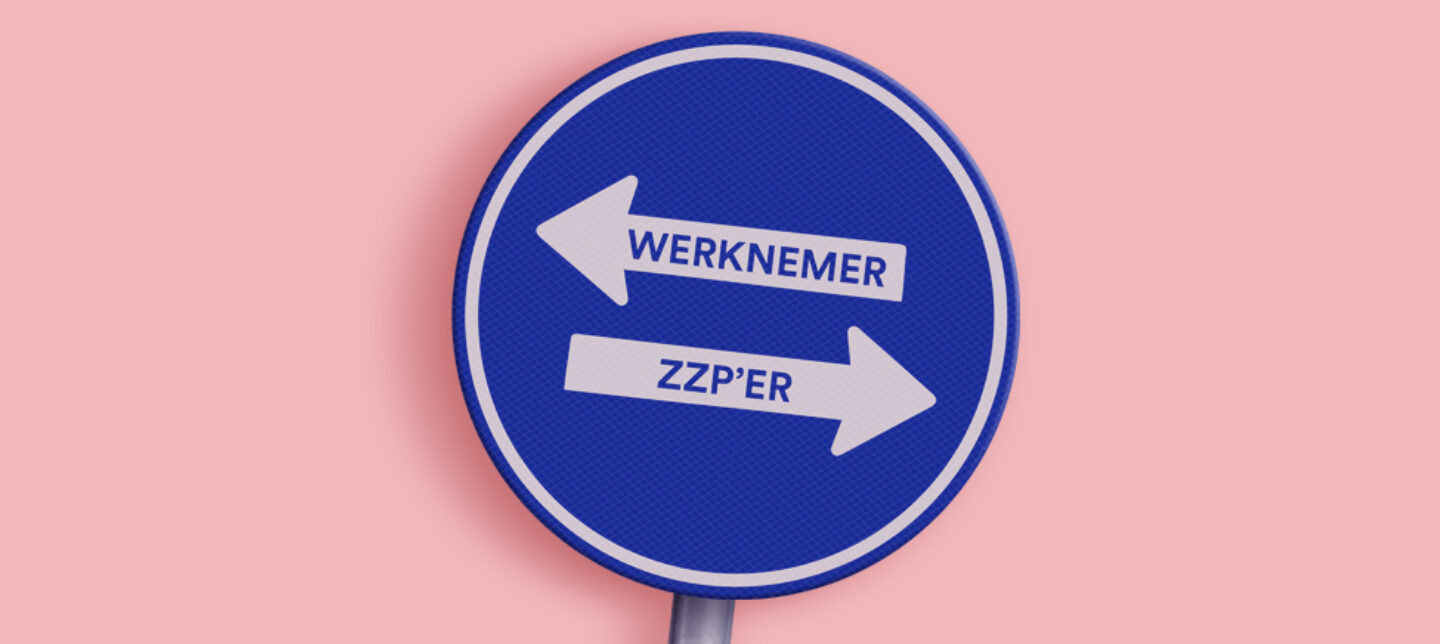 Blog schijnzelfstandigheid