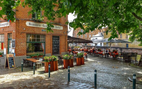 Blog horeca