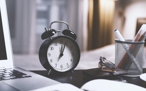Blog ingebrekestelling