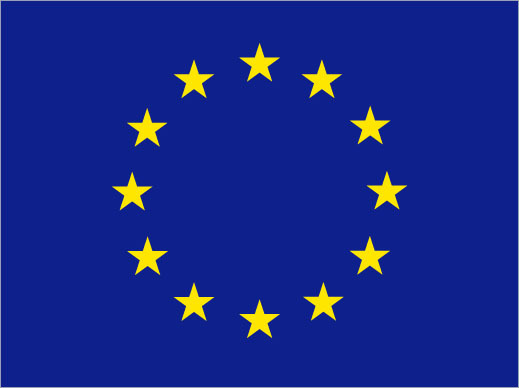 Logo EU