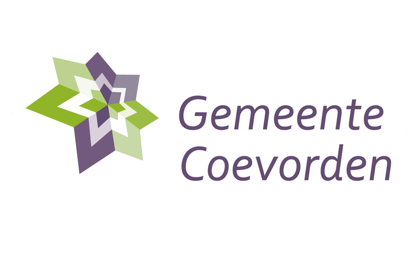 Gemeente Coevorden logo