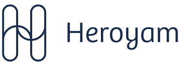Heroyam logo