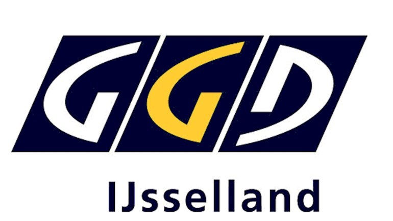 Logo GGD I Jsselland
