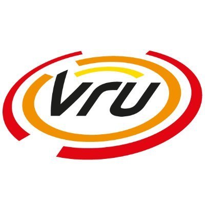 Logo veiligheidsregio utrecht