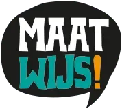 Maatwijs logo