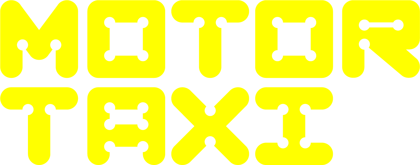 Motortaxi logo
