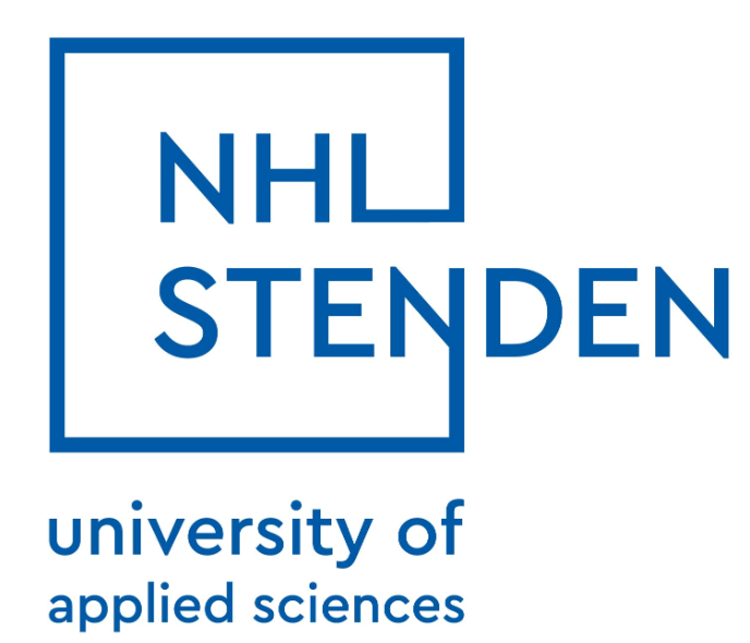 NHL stenden logo