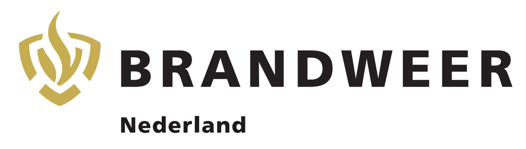 Brandweer nederland logo