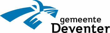 Logo gemeente deventer